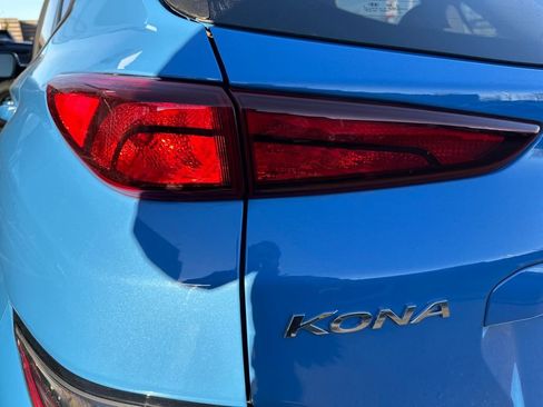 Used 2022 Hyundai Kona SEL w/ Convenience Package image 10