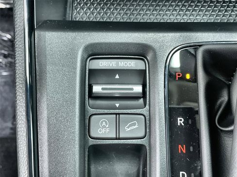 New 2026 Honda CR-V EX-L image 21