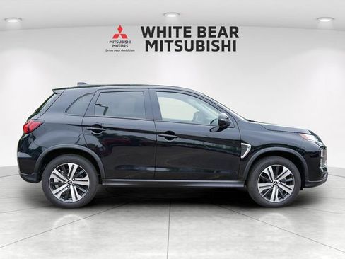 Used 2026 Mitsubishi Outlander Sport SE AWD/4WD image 6