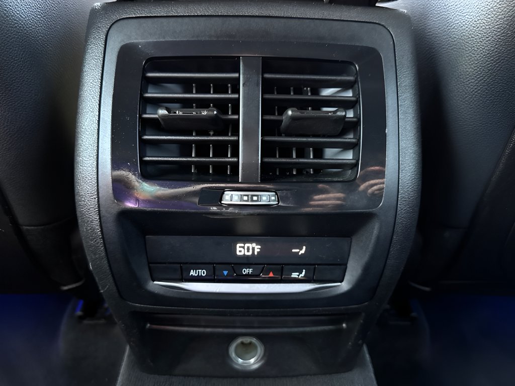 Used 2019 BMW X4 M40i w/ Executive Package AWD/4WD image 12