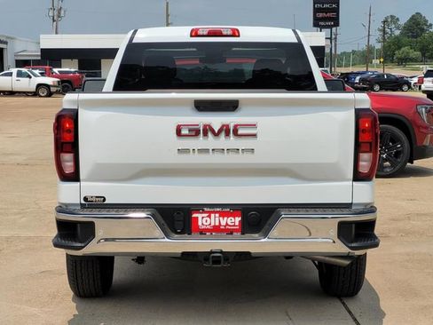 New 2026 GMC Sierra 1500 Pro AWD/4WD image 6
