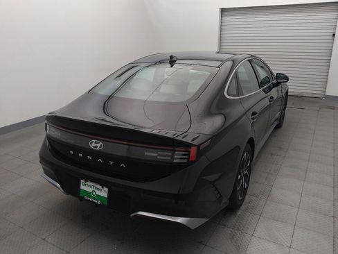 Used 2025 Hyundai Sonata SEL FWD image 7