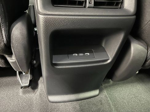 New 2026 Honda CR-V EX image 26