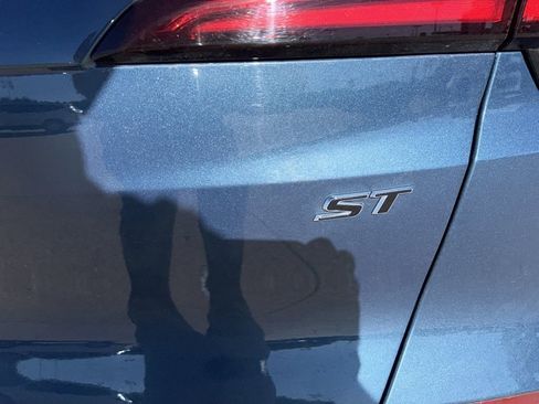 Used 2024 Buick Envista Sport Touring w/ Convenience I Package image 7