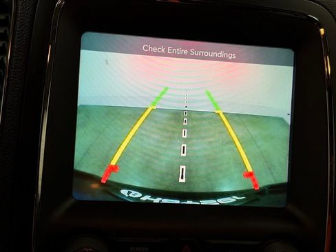 Used 2015 Dodge Durango Limited w/ Premium Group AWD/4WD image 36