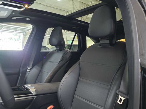 Certified 2026 Mercedes-Benz GLC 300 4MATIC image 21