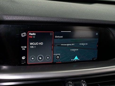 Used 2023 Alfa Romeo Stelvio Veloce image 13