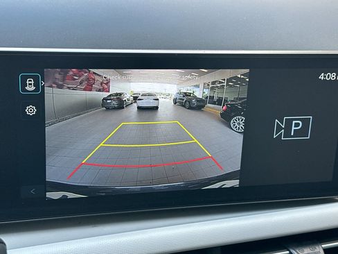 Used 2025 Hyundai Tucson SEL FWD image 15
