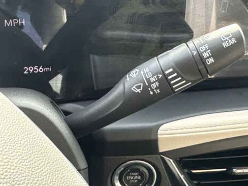 Certified 2024 Buick Encore GX Preferred w/ Comfort Package image 20