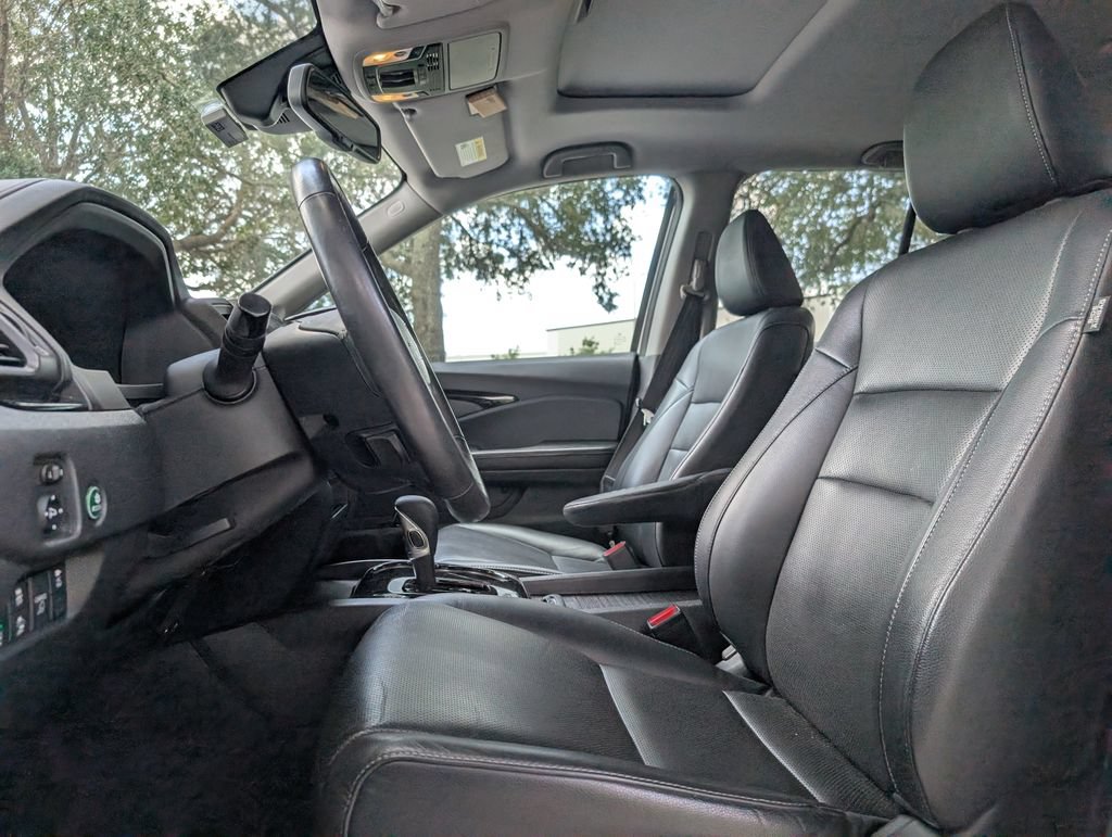 Used 2019 Honda Ridgeline RTL-E image 15
