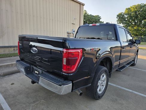 Used 2023 Ford F150 XLT w/ Equipment Group 301A Mid AWD/4WD image 38