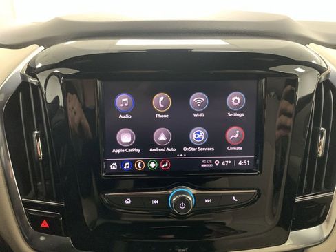 Used 2024 Chevrolet Traverse LS w/ Safety Package AWD/4WD image 30