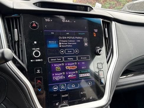 Used 2021 Subaru Outback Limited w/ Popular Package #2 AWD/4WD image 15