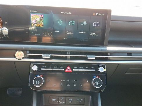 New 2026 Hyundai Santa Cruz SEL image 9