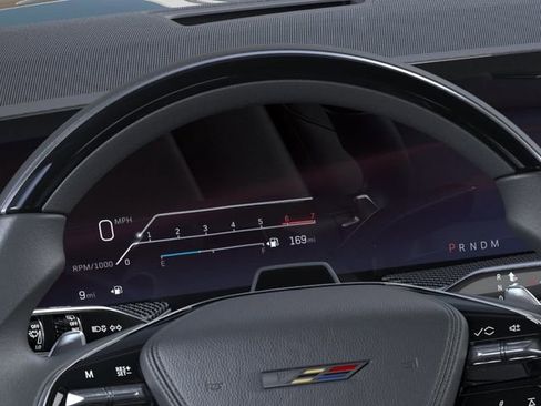 New 2026 Cadillac Escalade V image 18