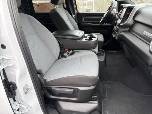 Used 2024 RAM 2500 Big Horn image 13