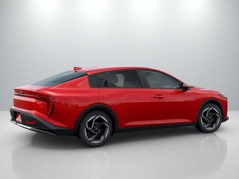 Used 2025 Kia K4 EX FWD image 6