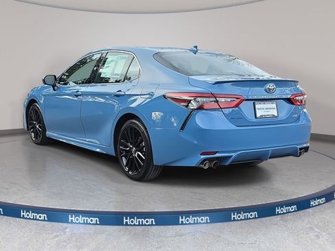 Used 2024 Toyota Camry XSE image 8