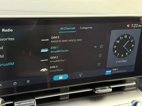 New 2026 Hyundai Kona SE AWD/4WD image 16