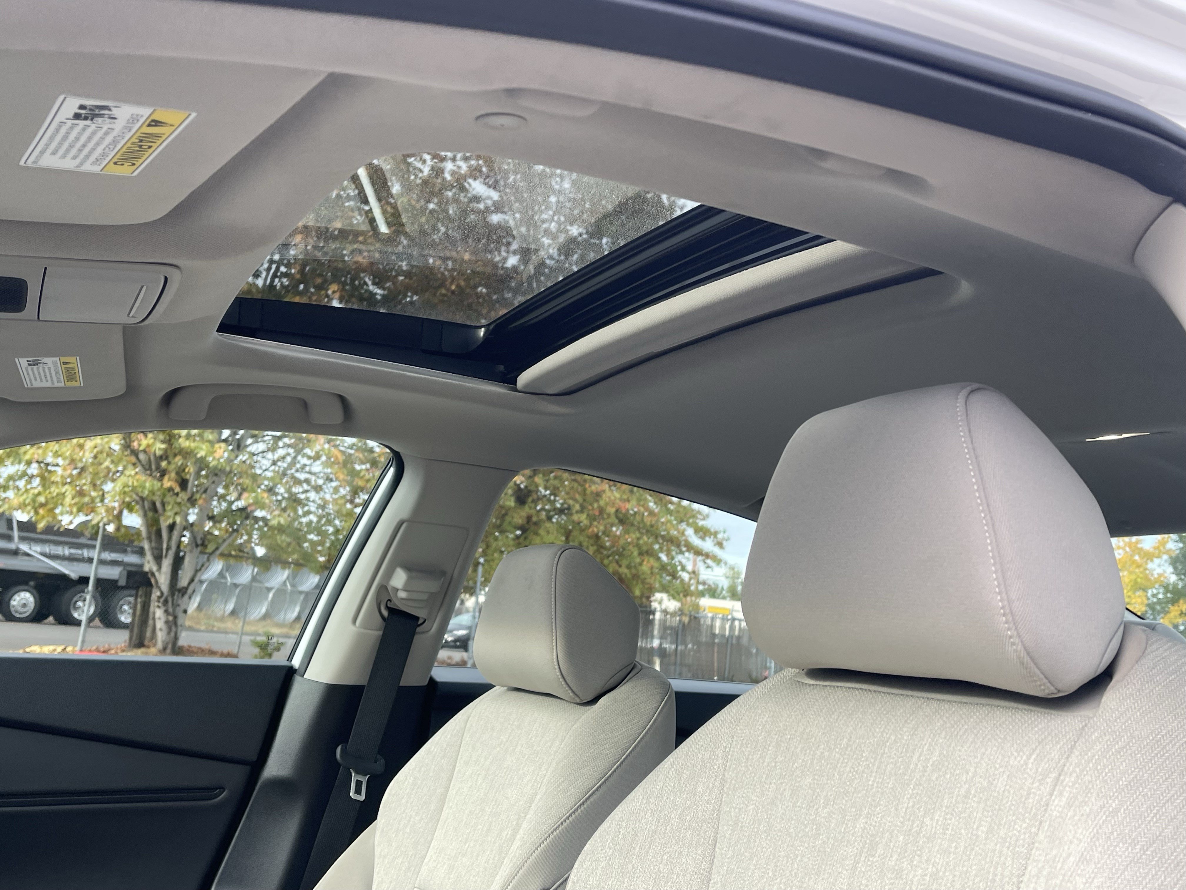 Used 2025 Honda Accord SE image 21