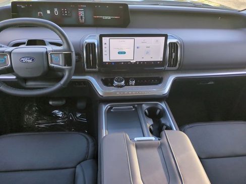New 2026 Ford Expedition Max Platinum AWD/4WD image 15