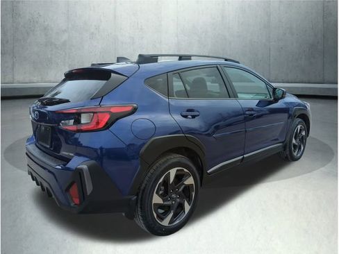 Certified 2025 Subaru Crosstrek 2.5i Limited image 7