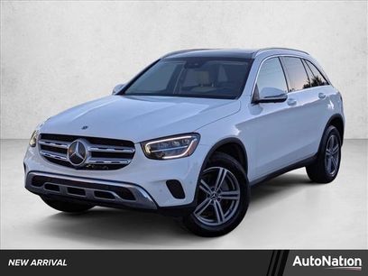 Certified 2022 Mercedes-Benz GLC 300 4MATIC