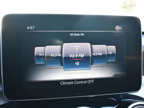 Used 2017 Mercedes-Benz GLC 43 AMG 4MATIC image 48