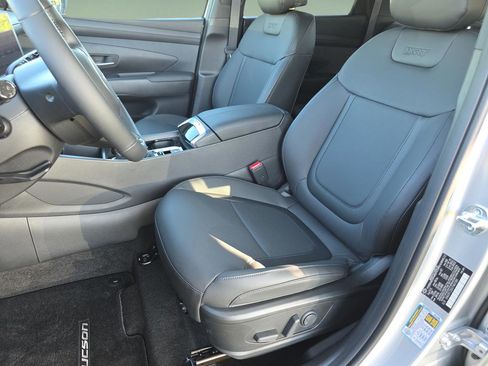 New 2026 Hyundai Tucson XRT image 20
