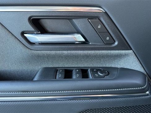 New 2026 GMC Sierra EV Elevation w/ LPO, Elevation Dark Package image 11