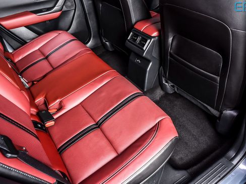 Used 2025 MAZDA CX-50 AWD 2.5 Hybrid w/ Premium Pkg image 22