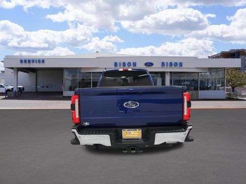 Certified 2026 Ford F350 Lariat w/ Chrome Package AWD/4WD image 4