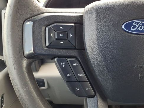 Used 2020 Ford F350 XL w/ Power Equipment Group AWD/4WD image 18