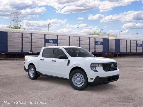 New 2026 Ford Maverick XL AWD/4WD image 8