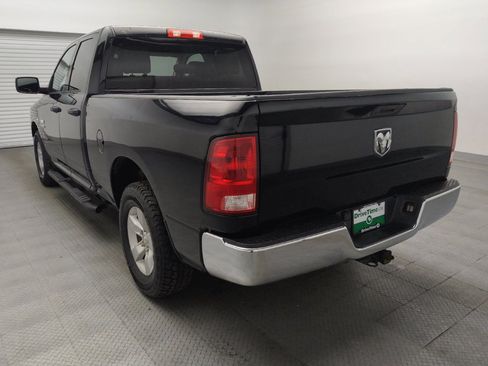 Used 2020 RAM 1500 Tradesman w/ Chrome Plus Package RWD image 5