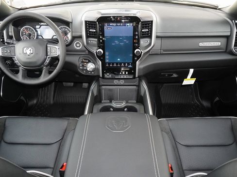 New 2026 RAM 1500 Laramie w/ Laramie Southwest Edition image 10