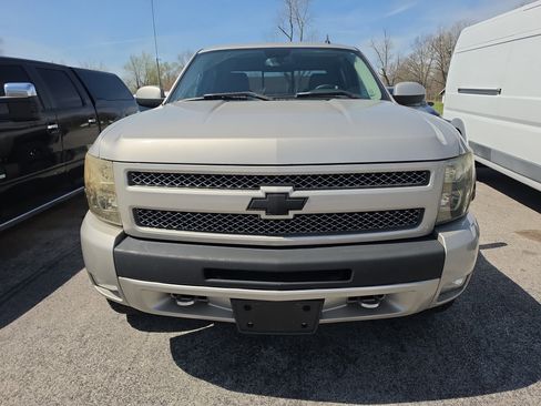 Used 2009 Chevrolet Silverado 1500 LT w/ Power Pack Plus image 2