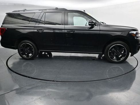 Certified 2023 Ford Expedition Max Limited AWD/4WD image 12