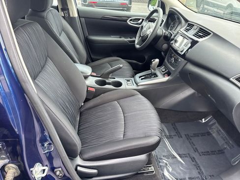 Used 2018 Nissan Sentra SV w/ All Weather Package FWD image 61