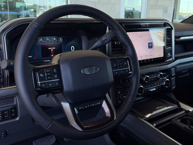 New 2027 Ford F250 Platinum w/ FX4 Off-Road Package AWD/4WD image 41