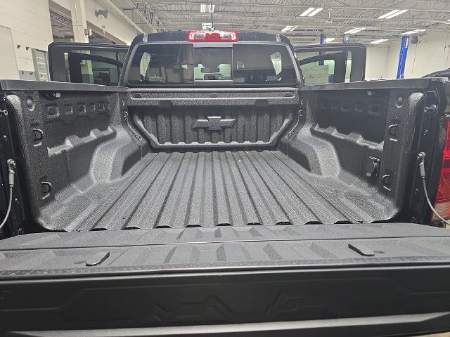New 2026 Chevrolet Colorado Z71 w/ Z71 Convenience Package 2 AWD/4WD image 13