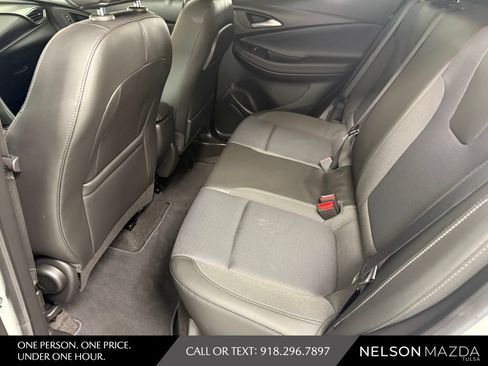 Used 2023 Buick Encore GX Preferred FWD image 32