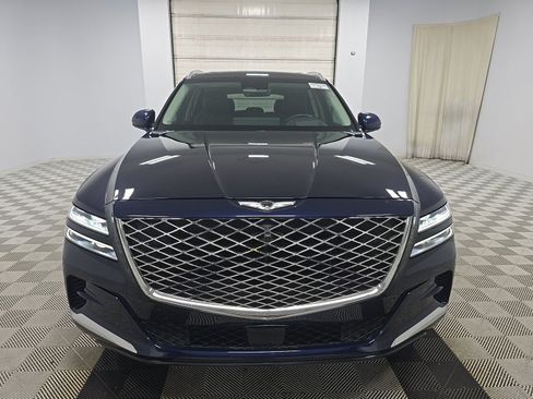 Used 2024 Genesis GV80 3.5T w/ Prestige Package AWD/4WD image 6