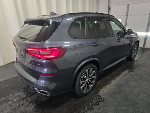 Used 2021 BMW X5 xDrive40i image 4