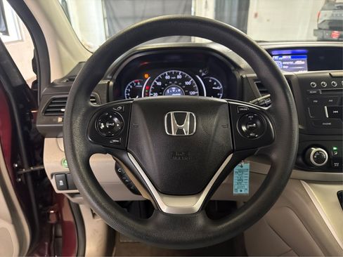Used 2014 Honda CR-V EX image 21