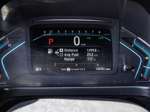 Used 2019 Honda Odyssey Elite image 14