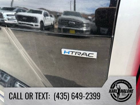 Used 2021 Hyundai Palisade SEL w/ Premium Package image 10