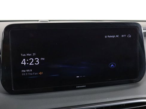 Used 2023 Hyundai Santa Fe SEL image 30