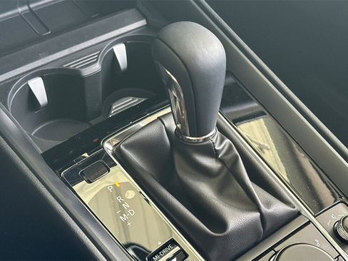 New 2025 MAZDA CX-50 AWD 2.5 S w/ Cargo Package image 18