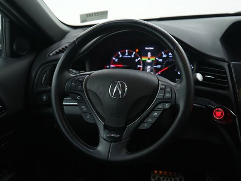 Used 2019 Acura ILX w/ Premium & A-SPEC Package image 14